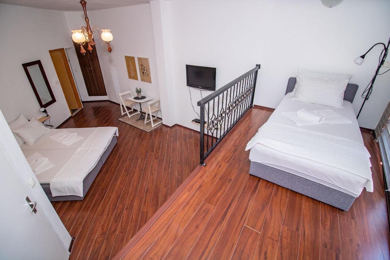 Miro Apartments Mostar Bagian luar foto