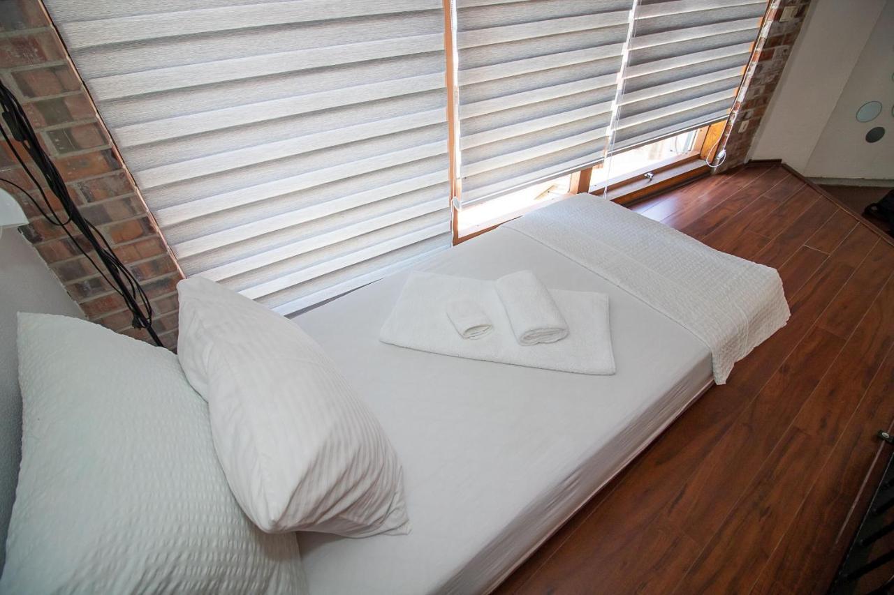 Miro Apartments Mostar Bagian luar foto