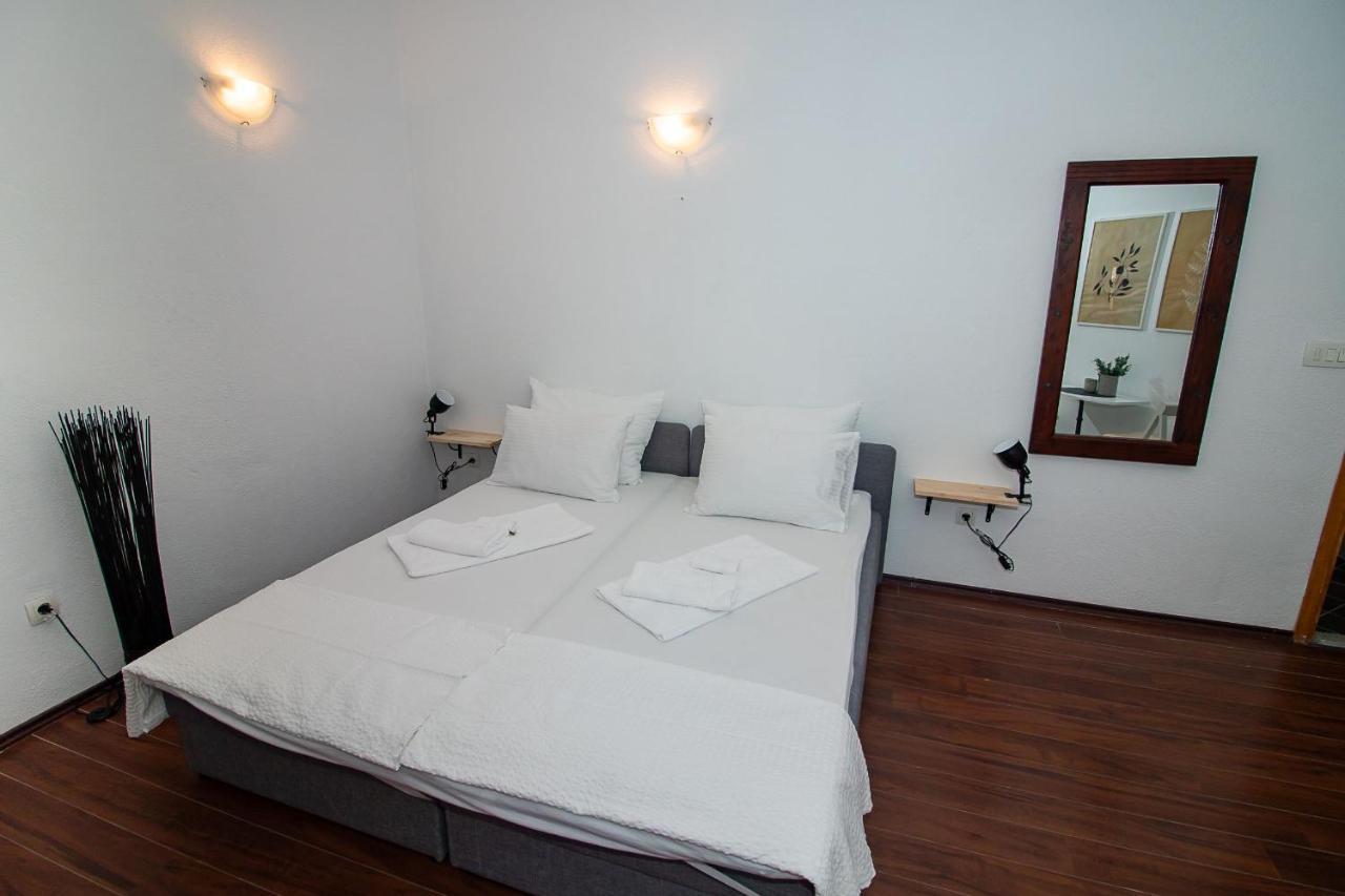 Miro Apartments Mostar Bagian luar foto