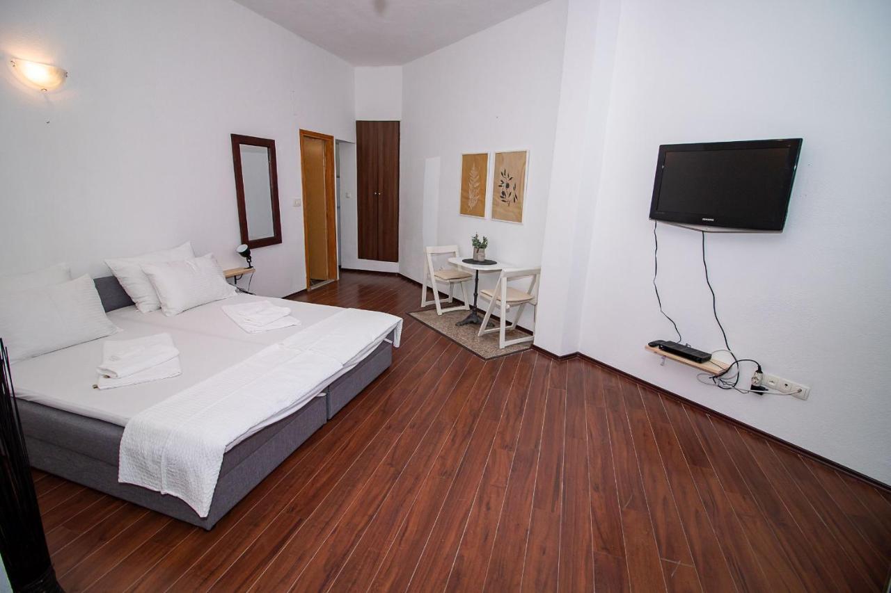 Miro Apartments Mostar Bagian luar foto