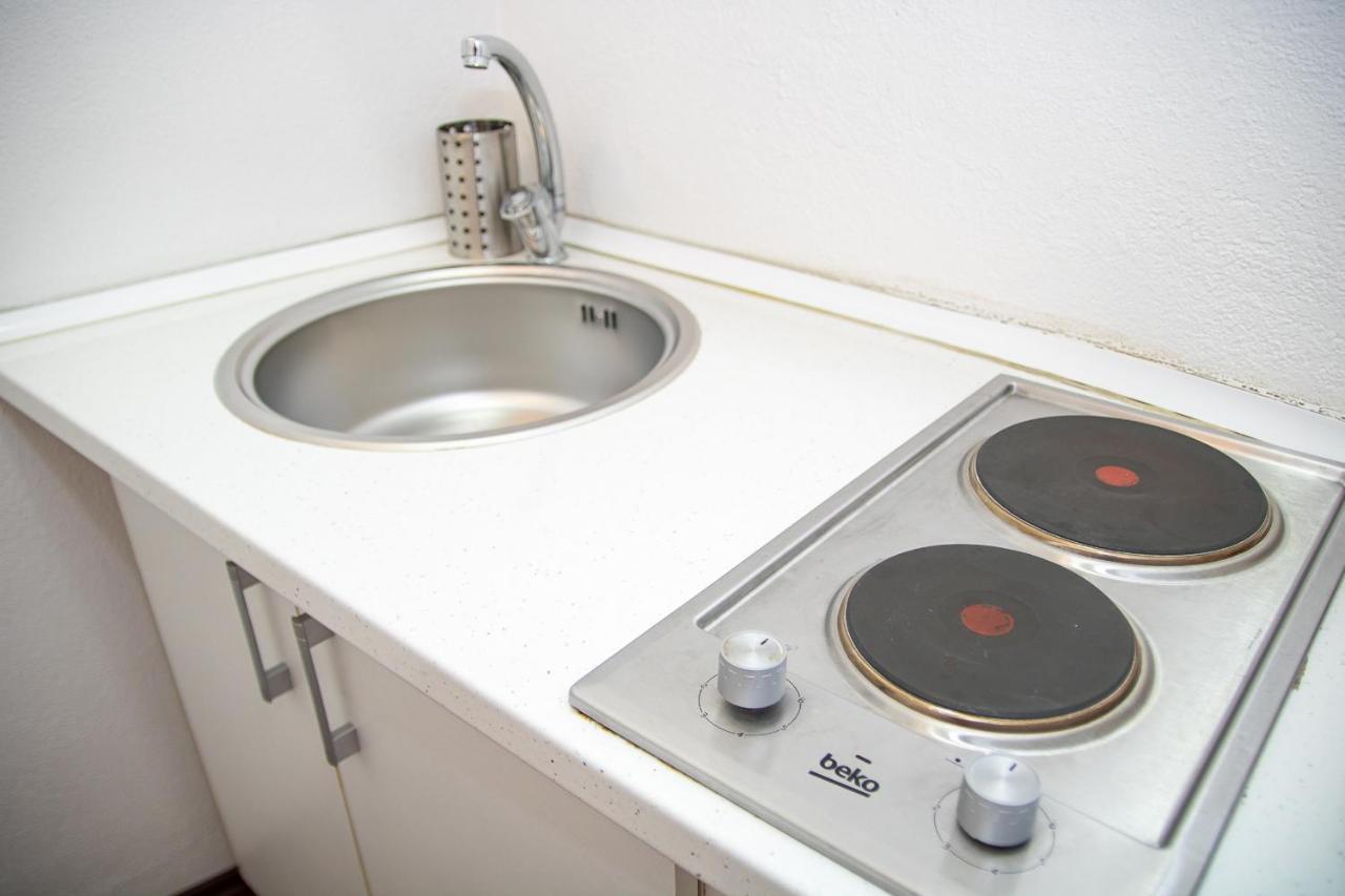 Miro Apartments Mostar Bagian luar foto